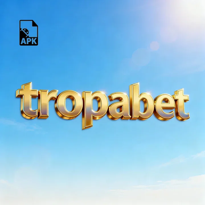 APK oficial da tropabet para Android