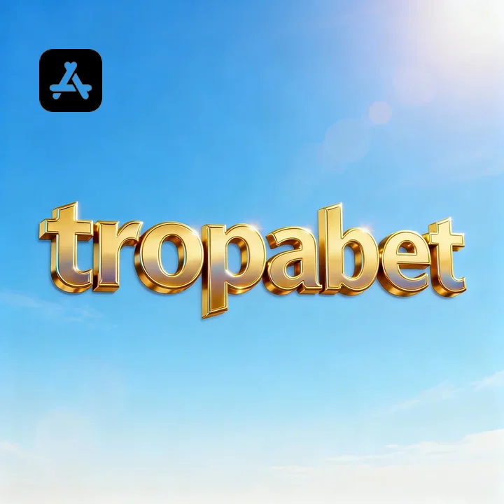 APP oficial da tropabet para mobile