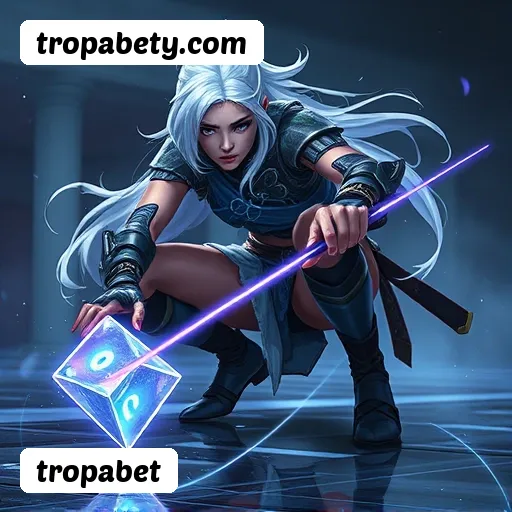 tropabet APP mobile iOS Android - 187 mil downloads São Paulo Rio BH