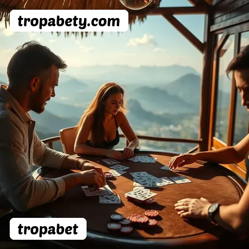 FAQ tropabet Brasil - Perguntas frequentes sobre bônus, PIX, RTP, APP mobile e VIP