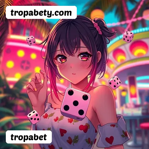 Catálogo tropabet 2.547 jogos - Pragmatic Play, Evolution, NetEnt