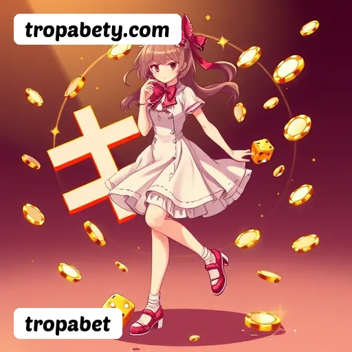 Loterias online disponíveis na tropabet