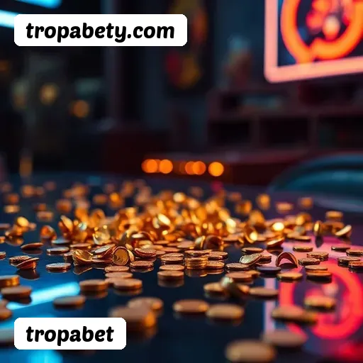 Principais provedores de slots da tropabet - NetEnt, Pragmatic Play, Play'n GO