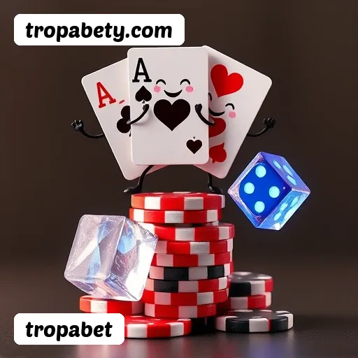 Requisitos do APK da tropabet para Android