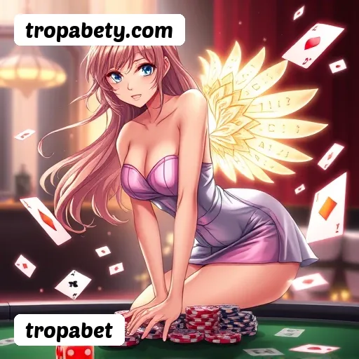 Vantagens exclusivas tropabet para jogadores brasileiros - São Paulo, Rio, BH