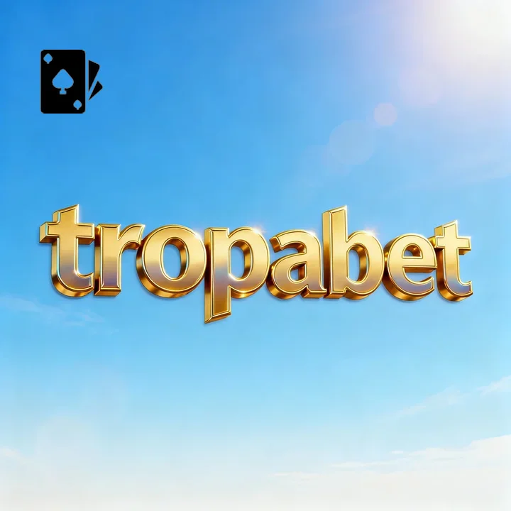 Cassino ao vivo da tropabet com dealers reais