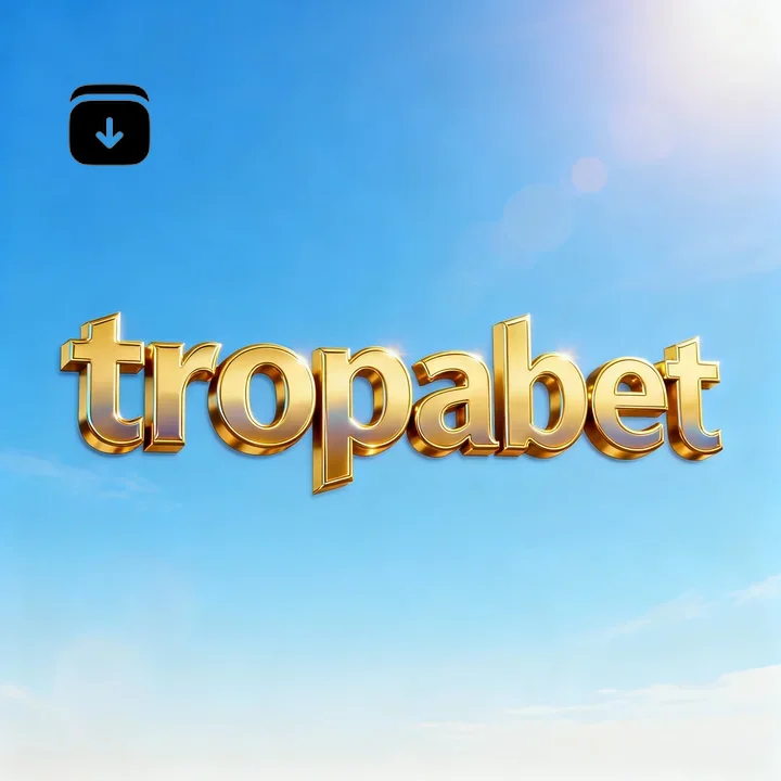 Download gratuito do app da tropabet