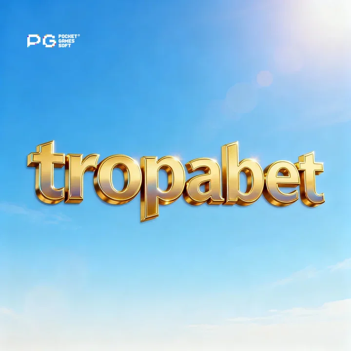 Logo da tropabet